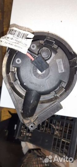 Вентилятор