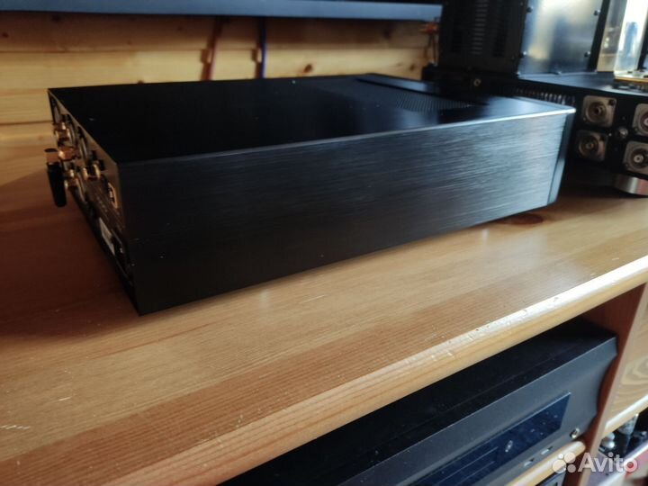 High-End oppo цап DAC HA-1