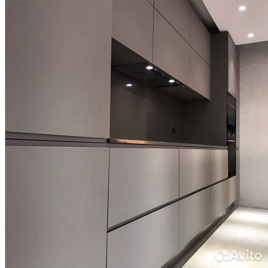 Кухня Кухонный гарнитур