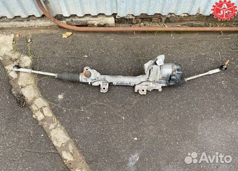 Рулевая рейка Toyota RAV-4 (XA50) (2018-2022)