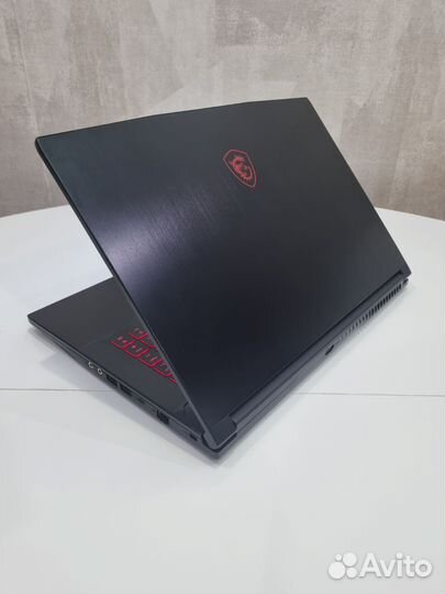 Игровой Msi/Intel i5/GTX 1650/144hz/8Gb