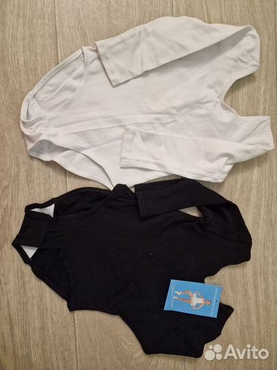 Купальник гимнастический 110