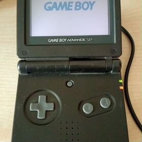 Игры для Nintendo Game Boy Advance