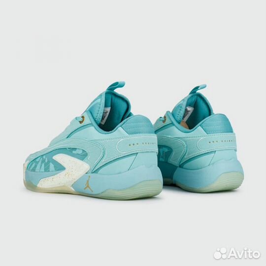 Кроссовки Air Jordan Luka 2 Matador 24753