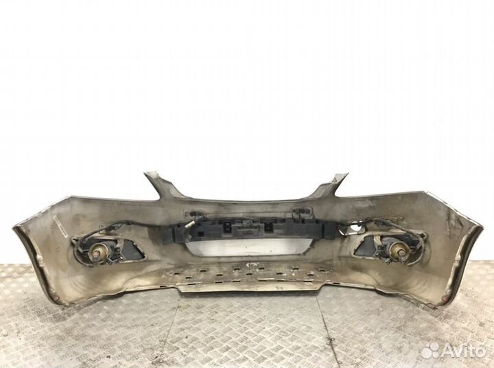 Бампер передний Opel Zafira B 1.6 I 2006