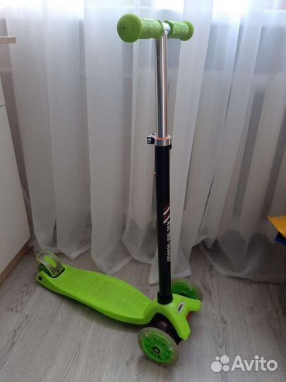 Самокат Идеальное состояние