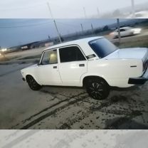 ВАЗ (LADA) 2105 1.5 MT, 2004, 130 000 км, с пробегом, цена 140 000 руб.