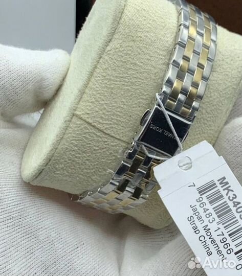 Наручные женские часы Michael Kors MK3405