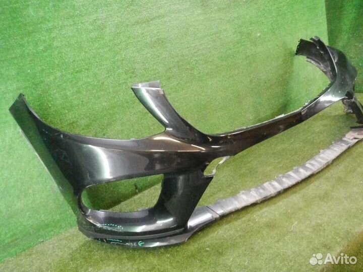 Бампер передний Mercedes-Benz GLE Coupe