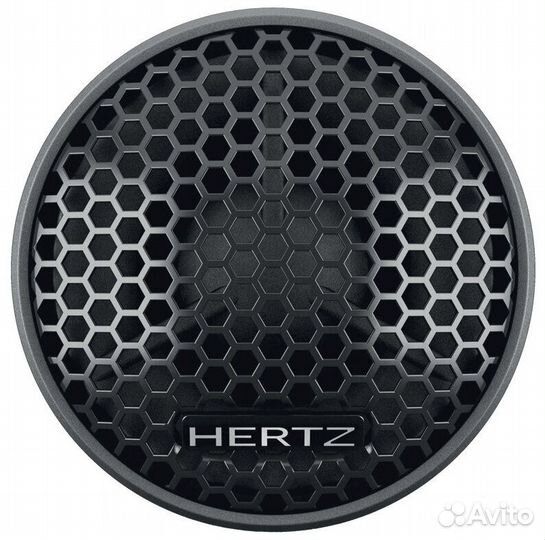 Твитеры 2,4 см Hertz DT 24.3 (вч динамики)
