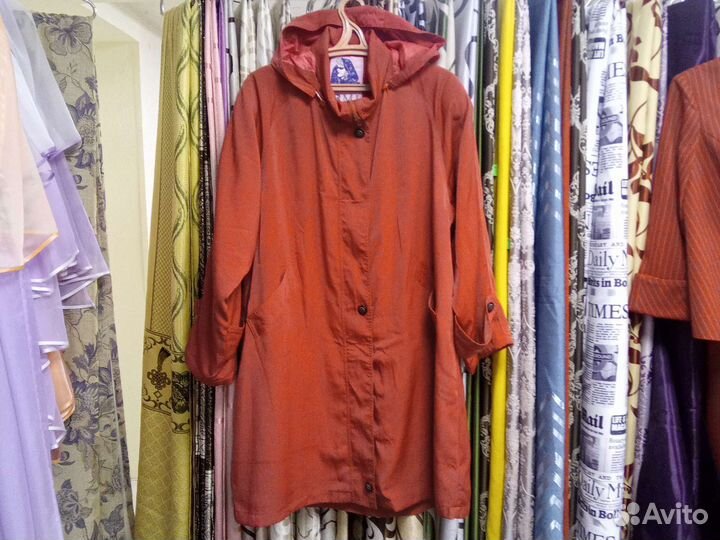 Продам куртку