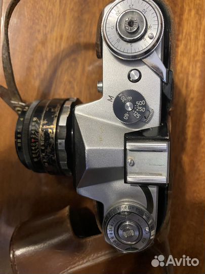 Фотоаппарат