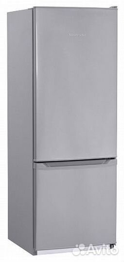 Холодильник nordfrost NRB 137-332