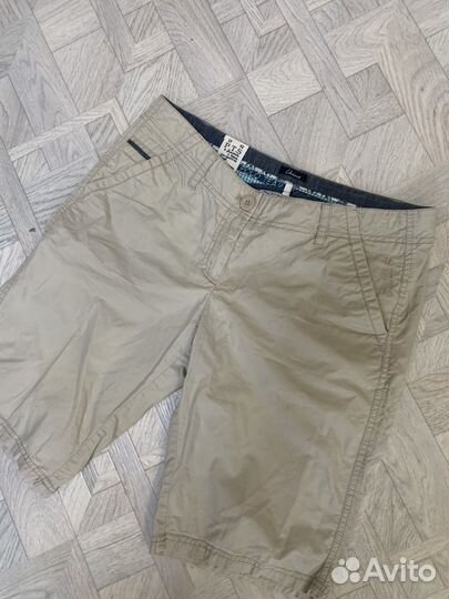 Шорты Tom tailor