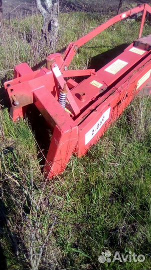 Почвофреза Wirax 1,80 m, 2020