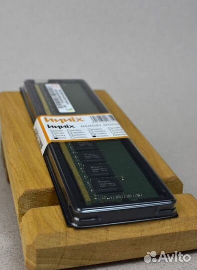 SK Hynix DDR4 16GB 3200 MHz