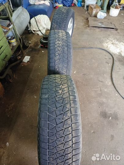 Колеса r17 Фрилендер 2 оригинал