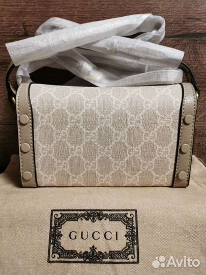 Клатч Gucci новый