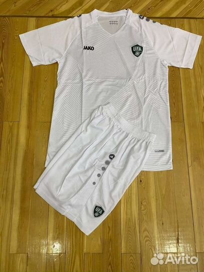 Футбольная форма