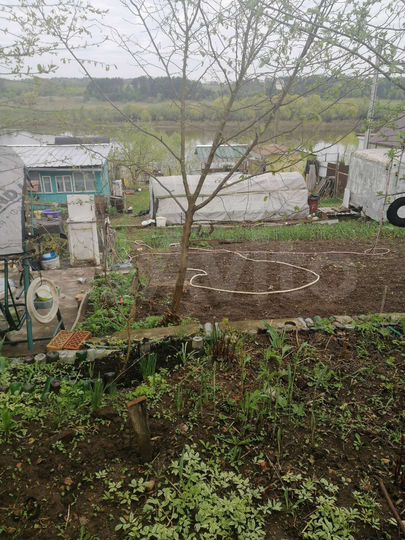 Дом 110 м² на участке 10 сот.