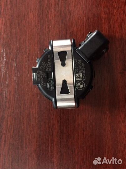 Датчик дождя, света BMW F01 F02 F10 F25 E70 E71