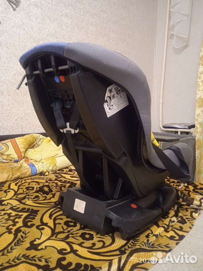 Детское автокресло 0-16кг