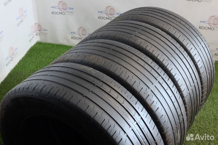 Continental ContiPremiumContact 5 225/60 R17 99V