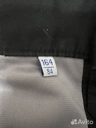 Брюки осень-зима oldos 164