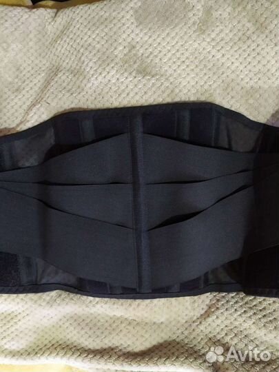 Корсет ортопедический Тривес Т-1553 S