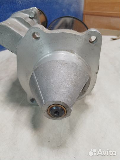 Стартер (12V,2,5kW) ford Trаnsit 87-00 mot.2,5D-TD