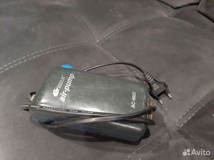 Компрессор для аквариума (помпа )