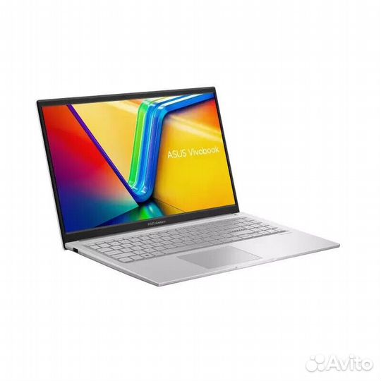 Ноутбук asus Vivobook 15 16/512/ Intel Ultra 7