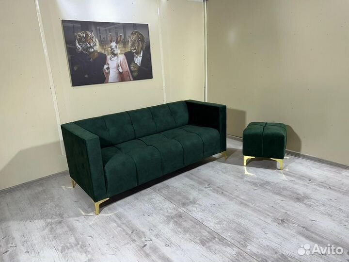 Диван Классик С