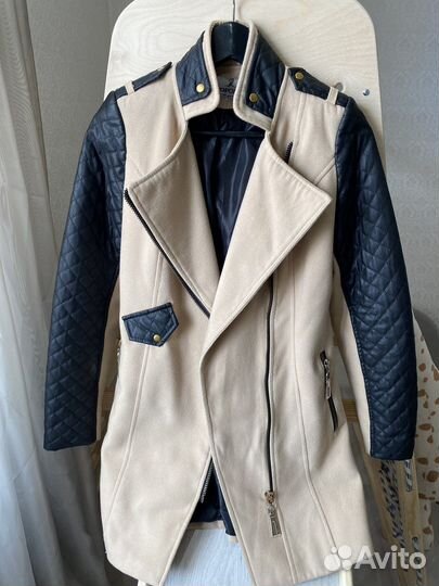 Пальто женское s/44