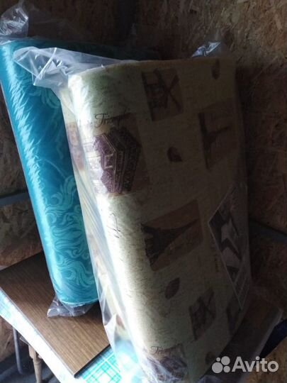 Матрацы поролоновые 90х200 см