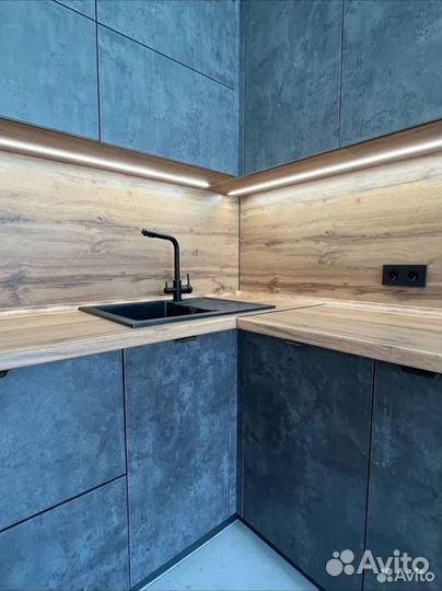 Кухонный гарнитур Фредо