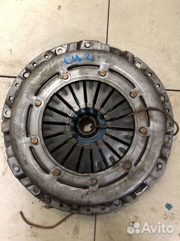Сцепление Комплект Хендэ Туксон Дизель