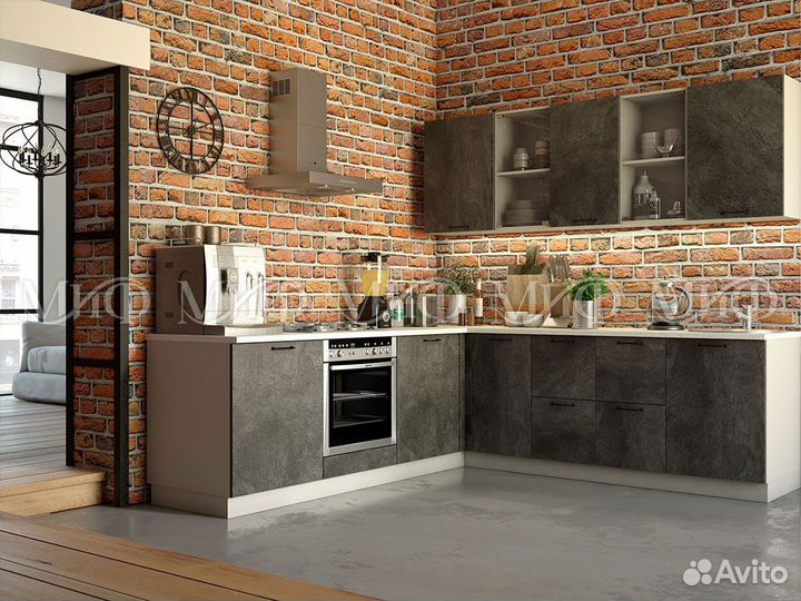 Кухонный гарнитур