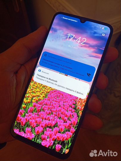 vivo V21e, 8/128 ГБ