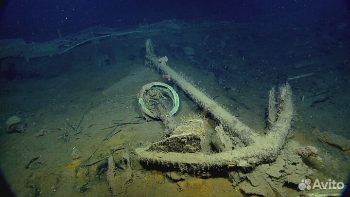 Магнит поисковый F-400*2. Для поиска Артефактов