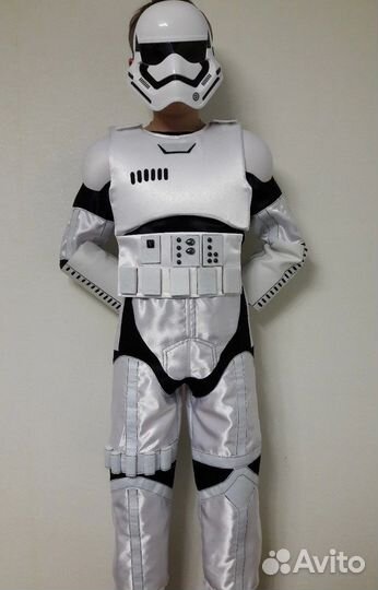 Карнавальные костюм для мальчика