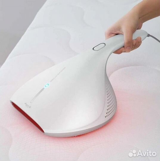 Пылесос Deerma Deerma CM800, белый