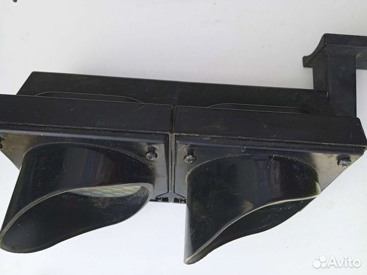 Светофор LED