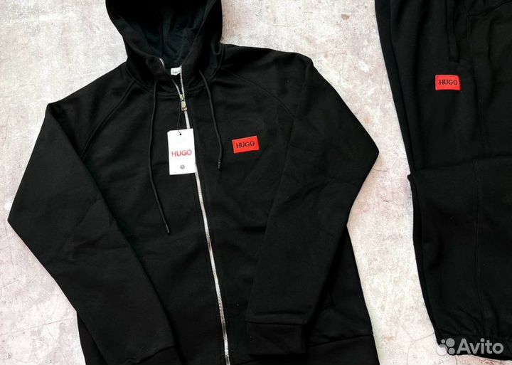 Спортивные костюмы Hugo Boss удобные