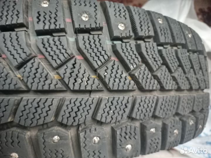 Viatti Brina Nordico V-522 65/8