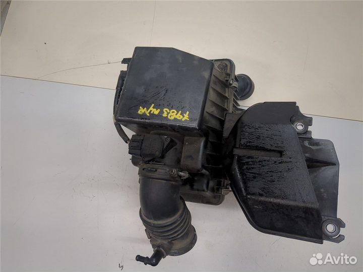 Корпус воздушного фильтра Mazda CX-7, 2010