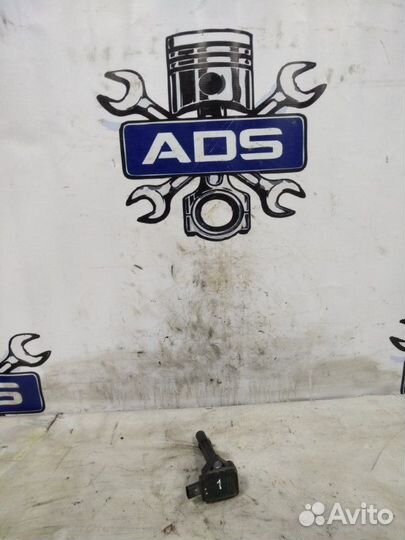 Катушка зажигания Ssangyong Actyon 2 G20D 2013