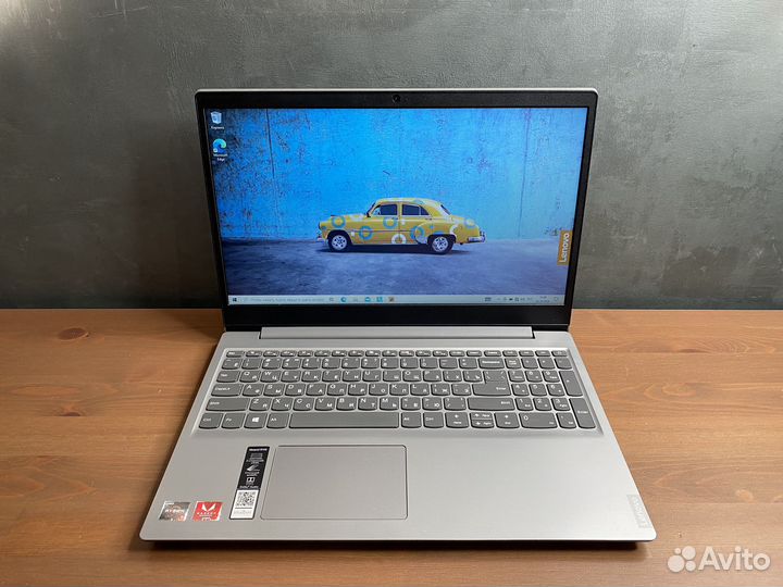 Lenovo IdeaPad 15,6