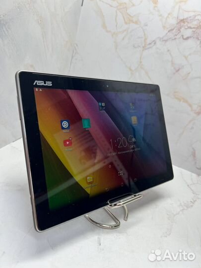 Планшет asus ZenPad 10 Z300CG