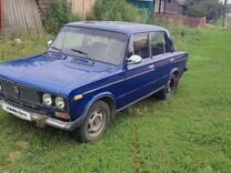 ВАЗ (LADA) 2106 1.6 MT, 2000, 77 777 км, с пробегом, цена 72 000 руб.